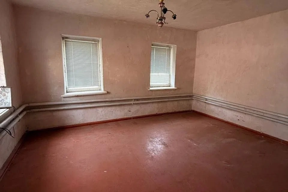 Продаётся 1-этажный дом, 60 м²