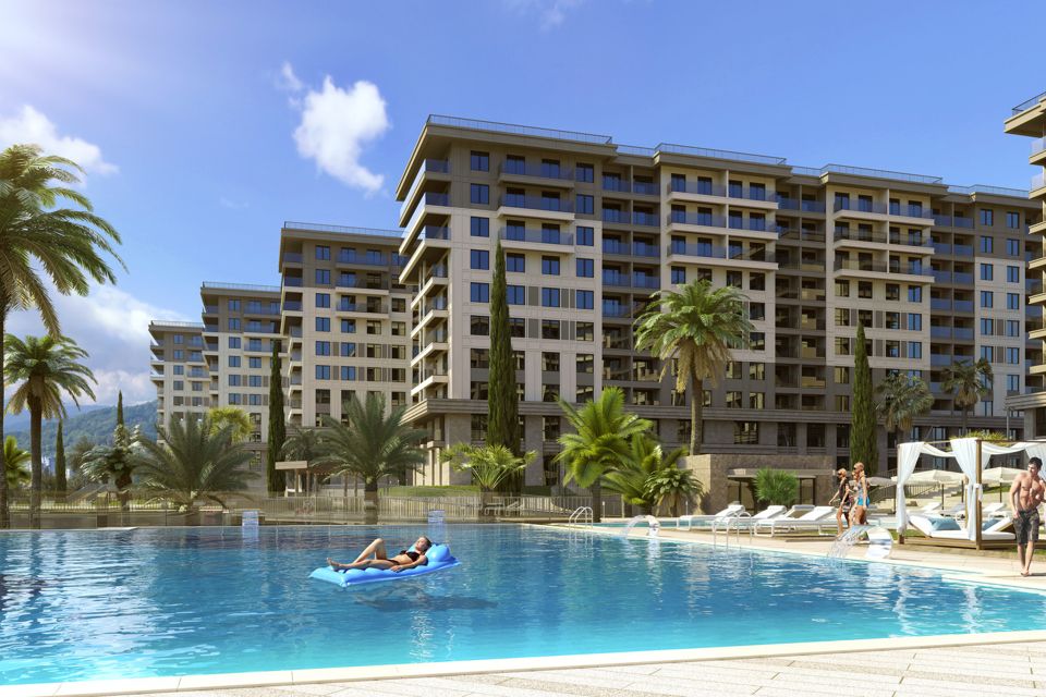 Продаётся студия, 29.7 м²