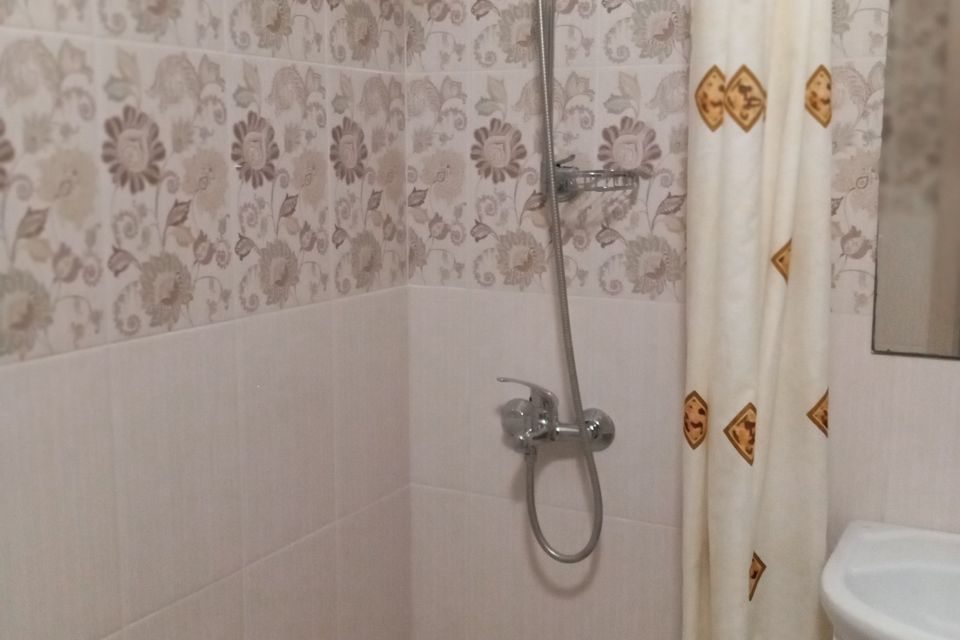 Продаётся 1-комнатная квартира, 37.5 м²