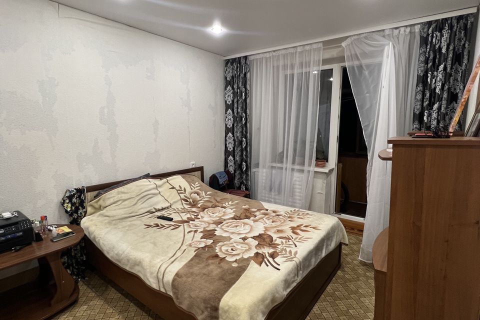 Продаётся комната в 1-комн. квартире, 14 м²