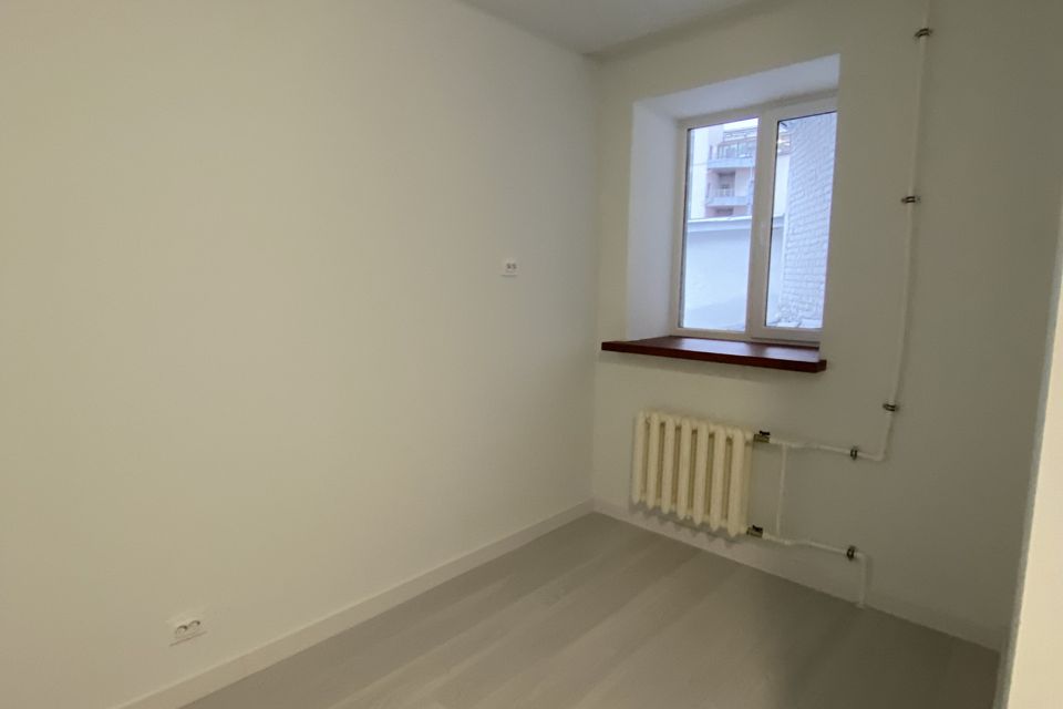 Продаётся студия, 15 м²