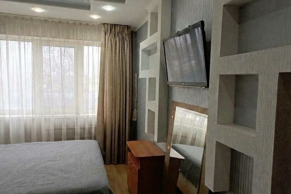 Продаётся 2-комнатная квартира, 48.1 м²