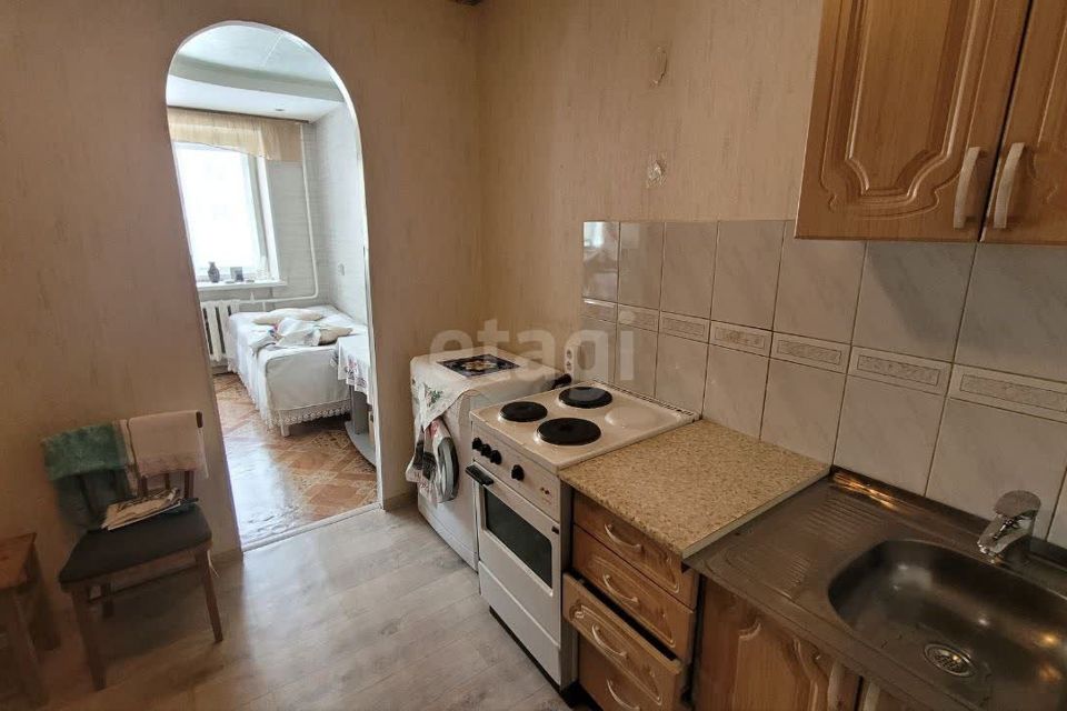 Продаётся 2-комнатная квартира, 54 м²