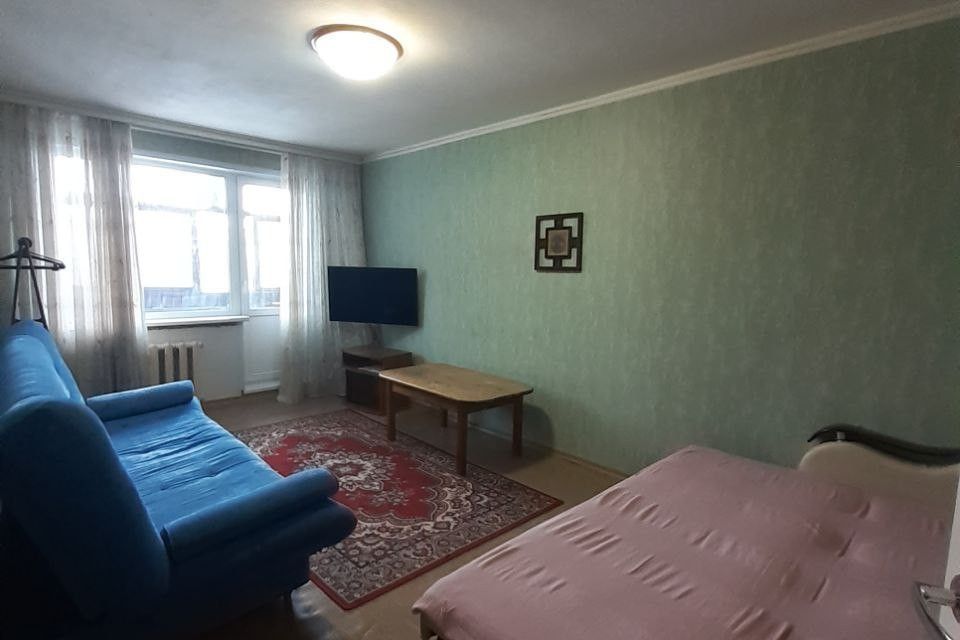 Продаётся 1-комнатная квартира, 30 м²