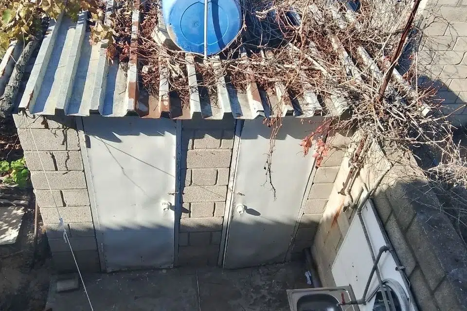 Продаётся 2-этажный дом, 96 м²