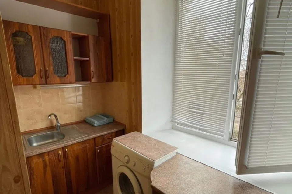 Продаётся 2-комнатная квартира, 48 м²