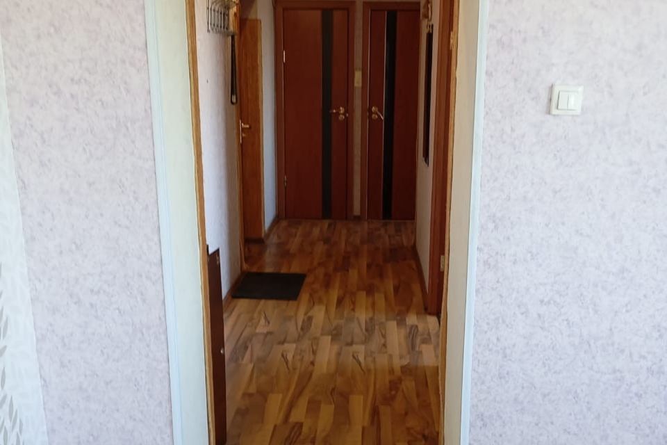Продаётся 2-комнатная квартира, 58 м²