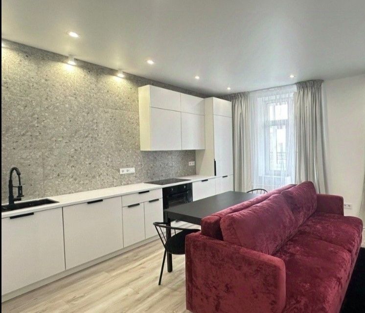 Продаётся 1-комнатная квартира, 32 м²