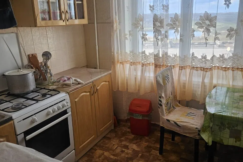 Продаётся 2-комнатная квартира, 53 м²