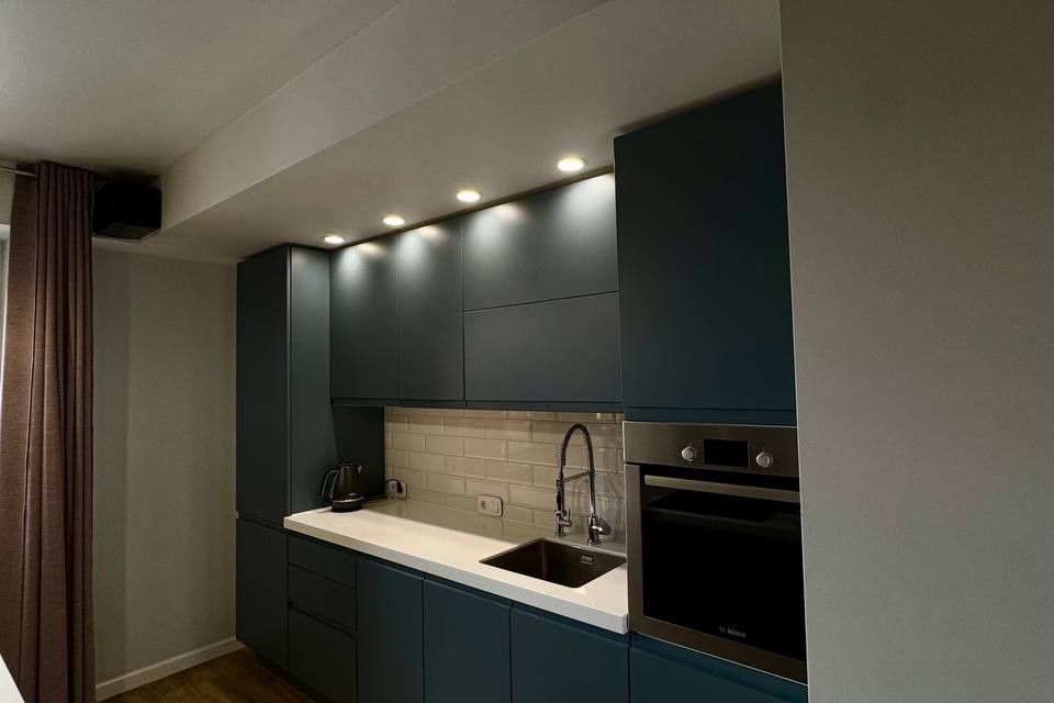 Продаётся 3-комнатная квартира, 84.3 м²