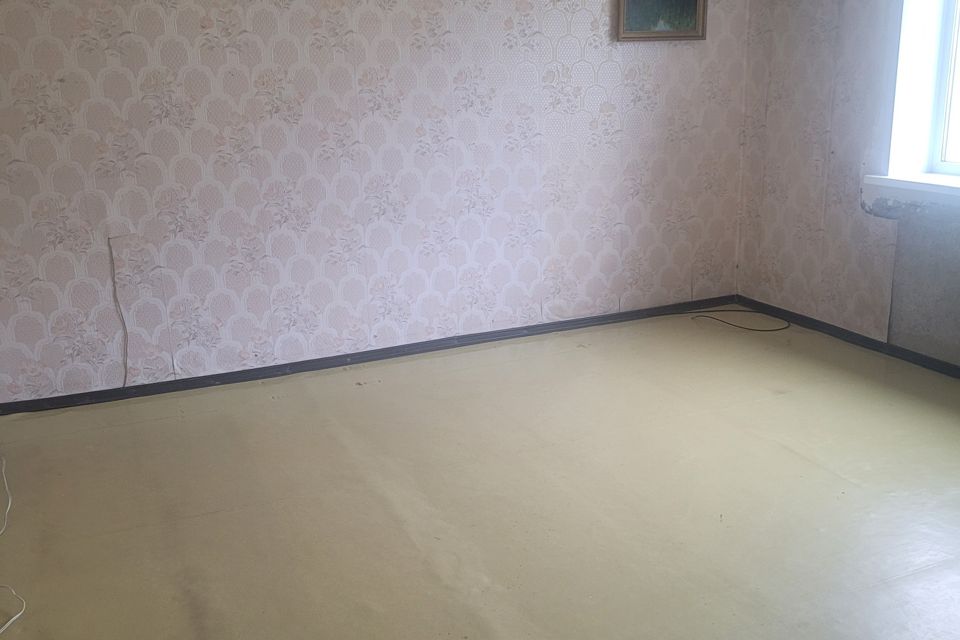 Продаётся 2-комнатная квартира, 53.3 м²