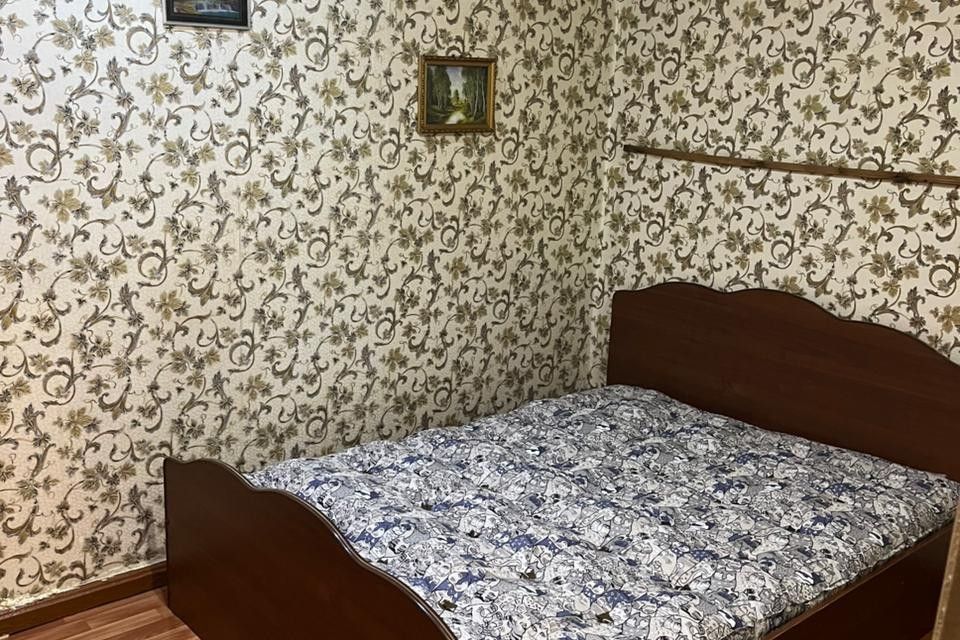 Сдаётся 2-комнатная квартира, 53 м²
