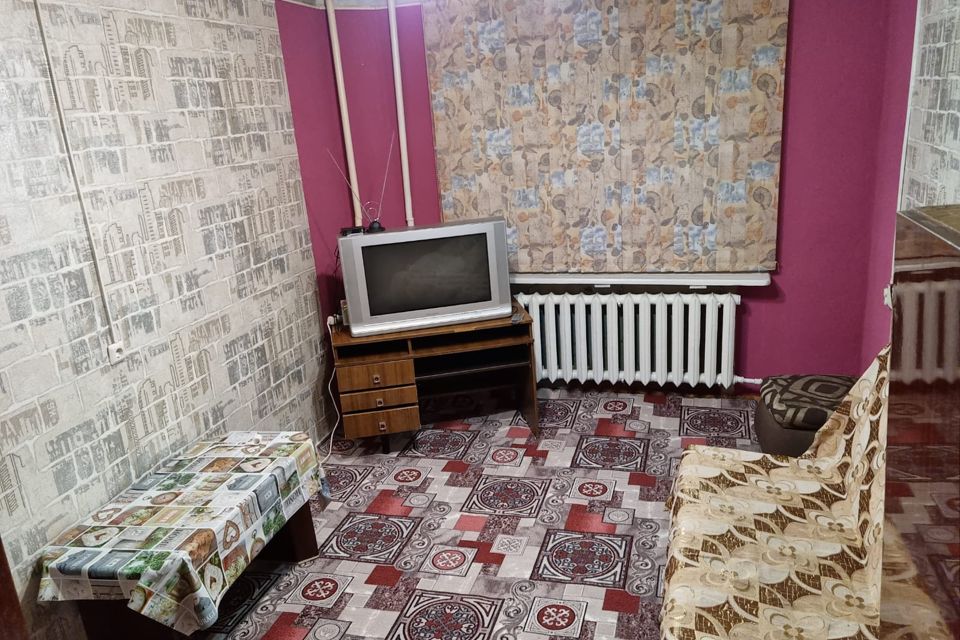 Продаётся студия, 21.3 м²