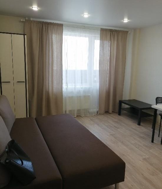 Продаётся студия, 24.8 м²