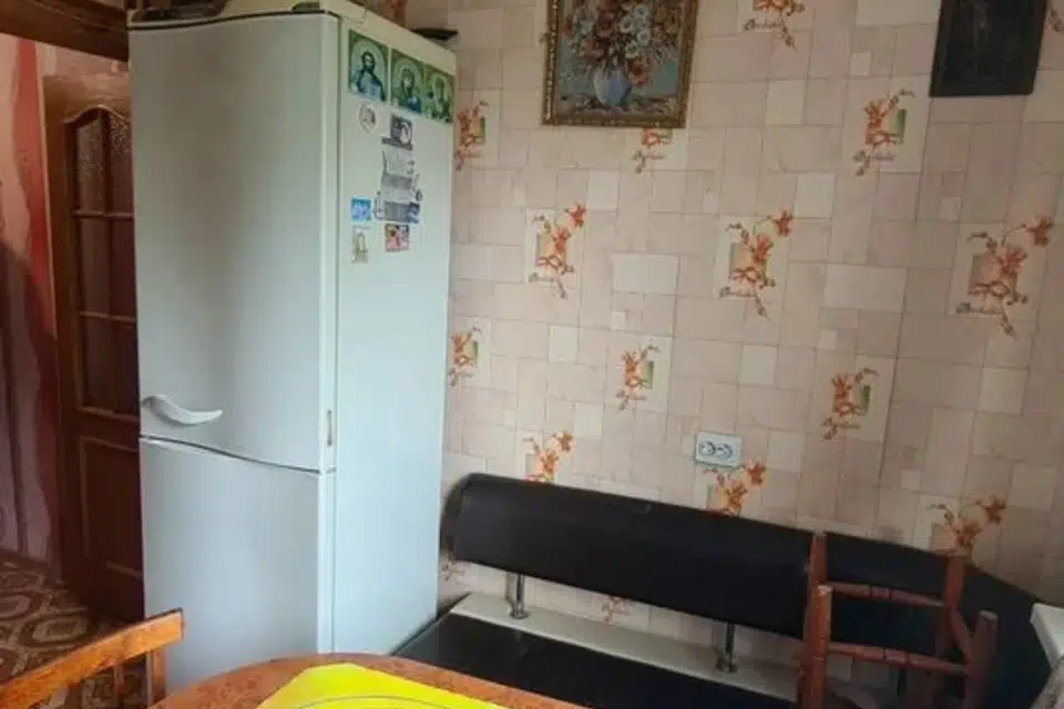 Продаётся 2-комнатная квартира, 50 м²