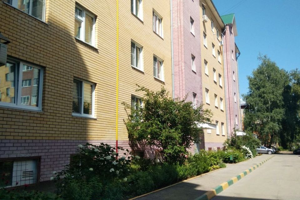 Продаётся 1-комнатная квартира, 37 м²