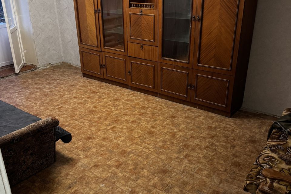 Продаётся 1-комнатная квартира, 30 м²