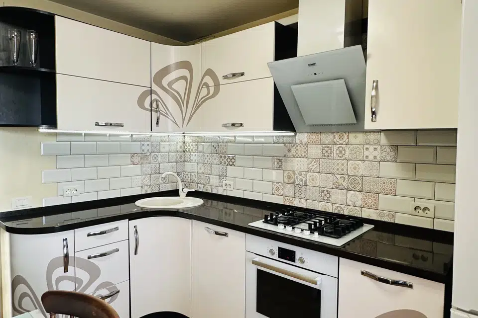 Продаётся 3-комнатная квартира, 59 м²