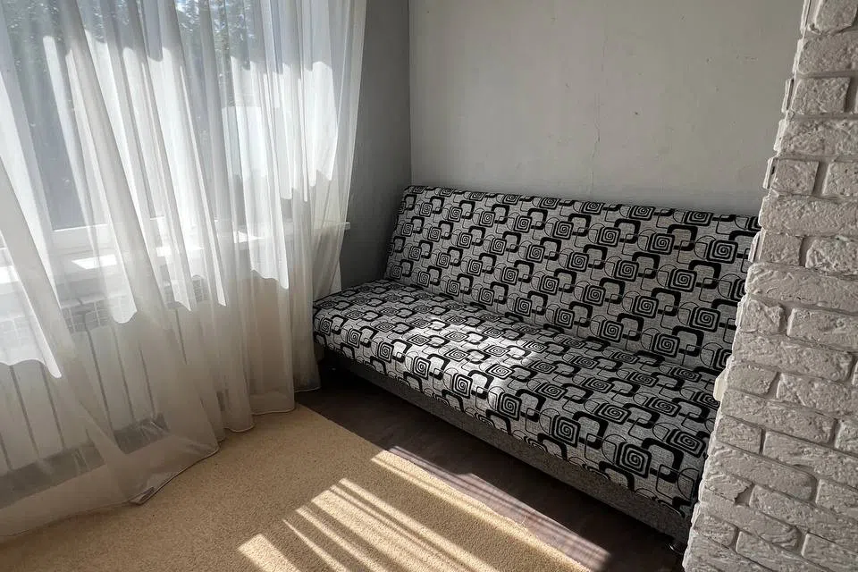 Продаётся 1-комнатная квартира, 13.4 м²