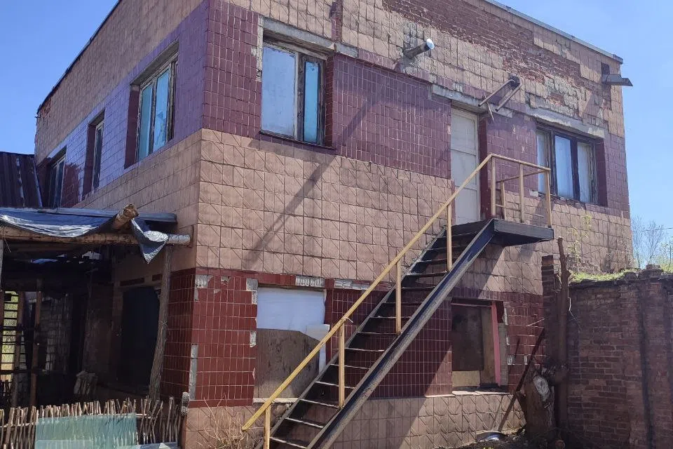 Продаётся помещение своб. назначения, 22200 м²