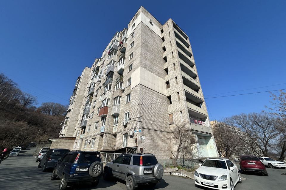 Продаётся 1-комнатная квартира, 30.1 м²