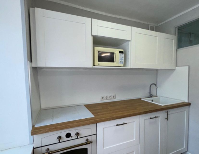 Сдаётся 2-комнатная квартира, 47.3 м²