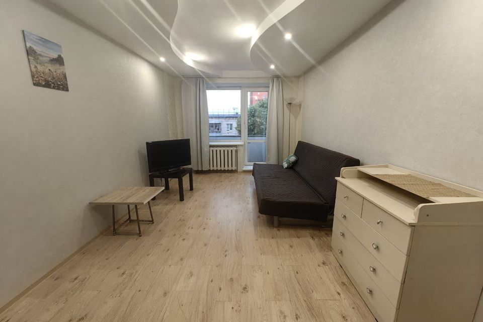 Сдаётся 1-комнатная квартира, 30.3 м²