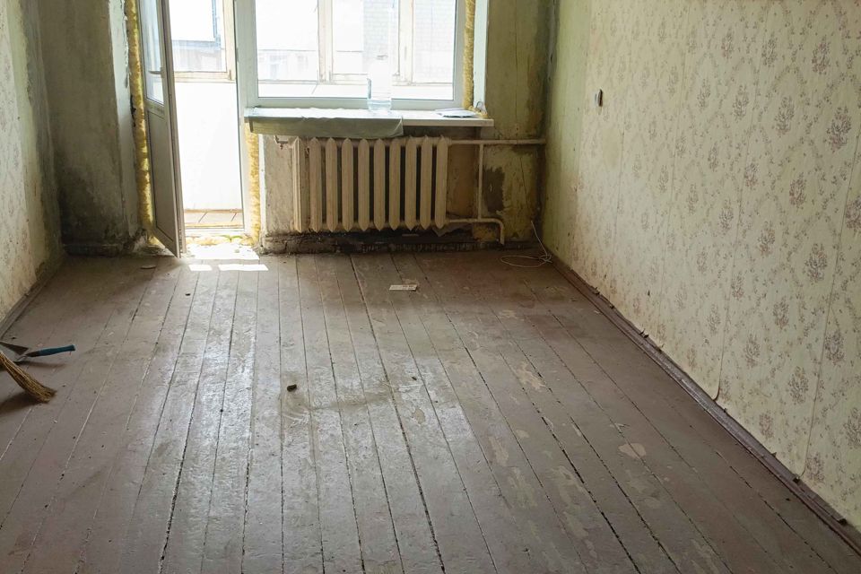 Продаётся 2-комнатная квартира, 41 м²