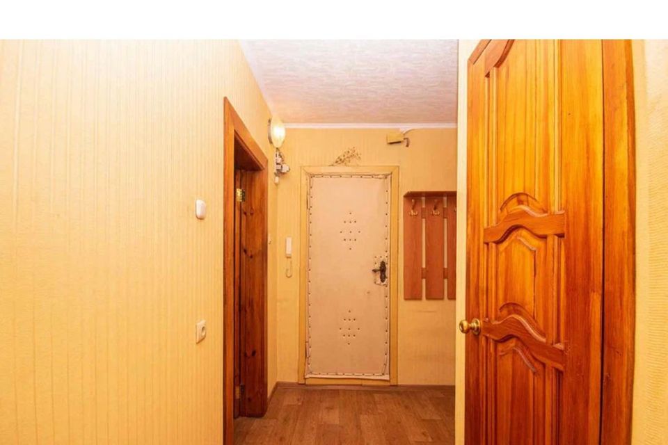 Сдаётся 1-комнатная квартира, 35 м²