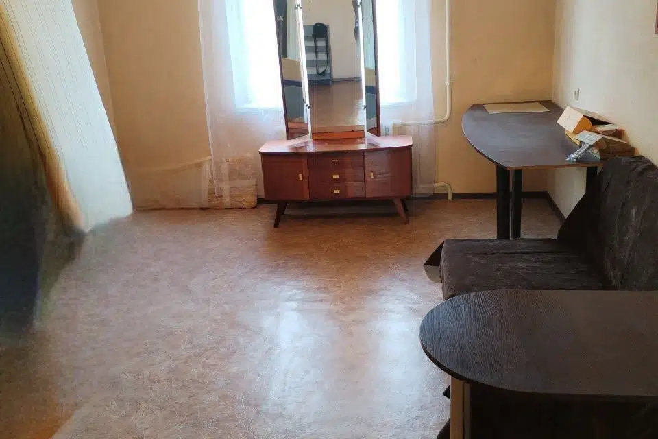 Продаётся 2-комнатная квартира, 54 м²