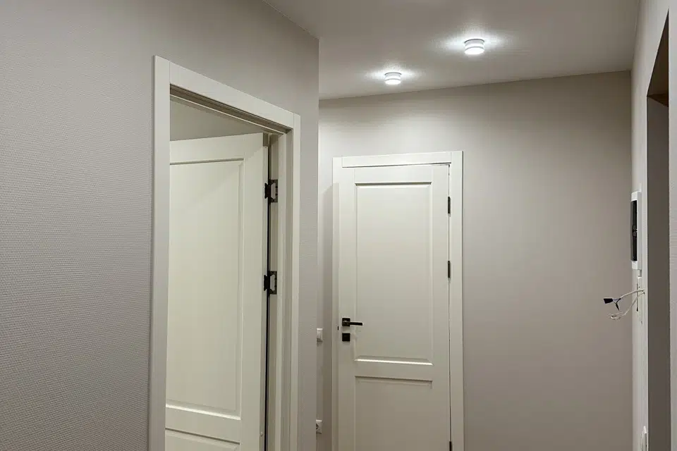 Продаётся 2-комнатная квартира, 49.5 м²