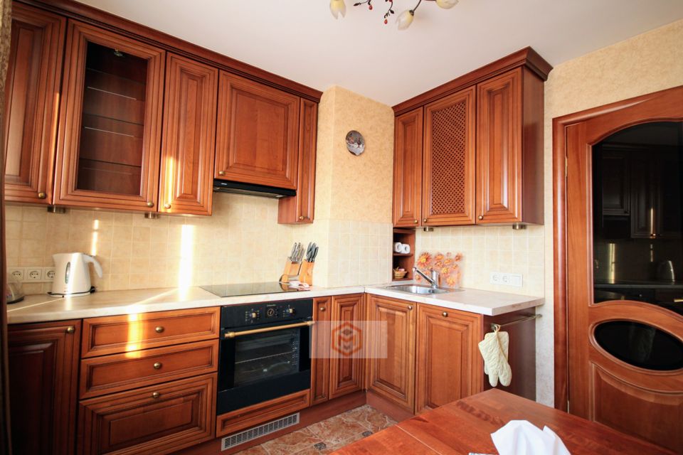 Продаётся 2-комнатная квартира, 50.4 м²