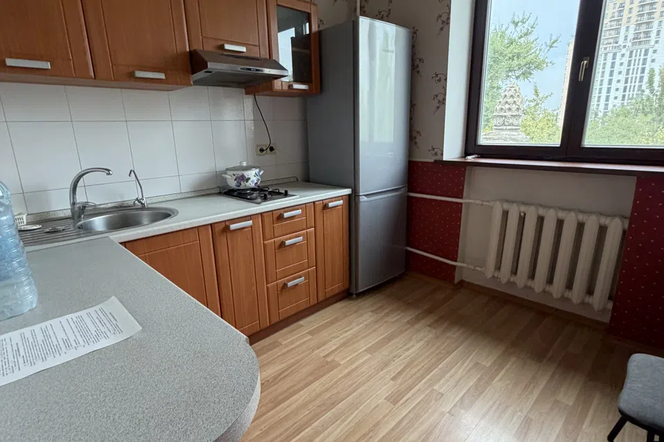 Продаётся 2-комнатная квартира, 65 м²