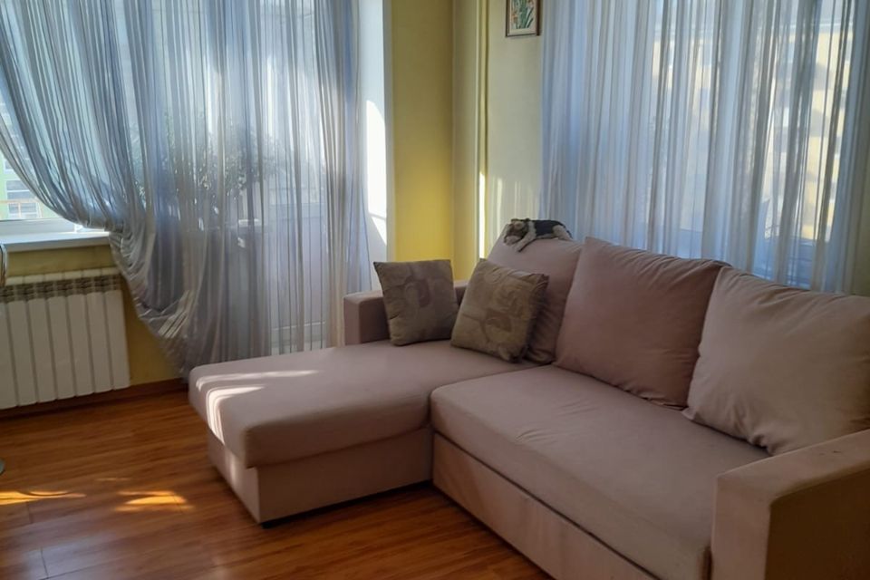 Продаётся 1-комнатная квартира, 31 м²