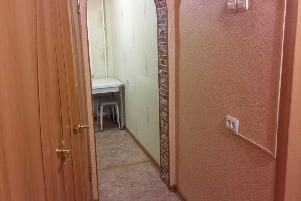 Сдаётся 1-комнатная квартира, 34 м²