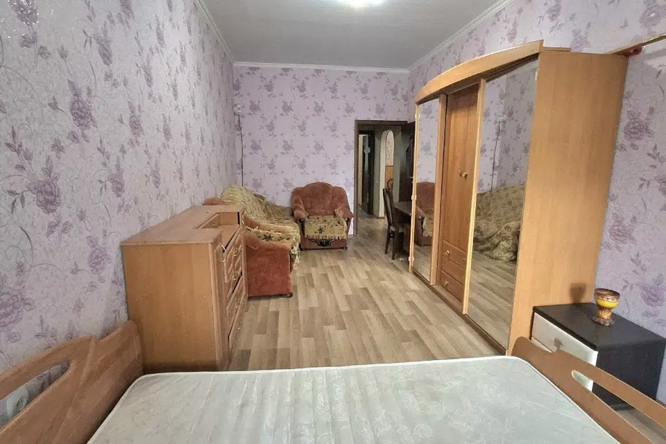Продаётся 3-комнатная квартира, 103 м²