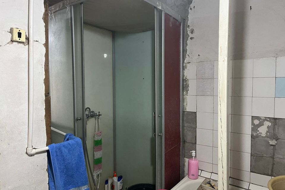 Продаётся 1-этажный дом, 56 м²