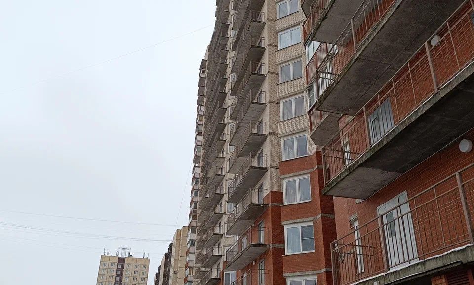 Продаётся 1-комнатная квартира, 35.3 м²