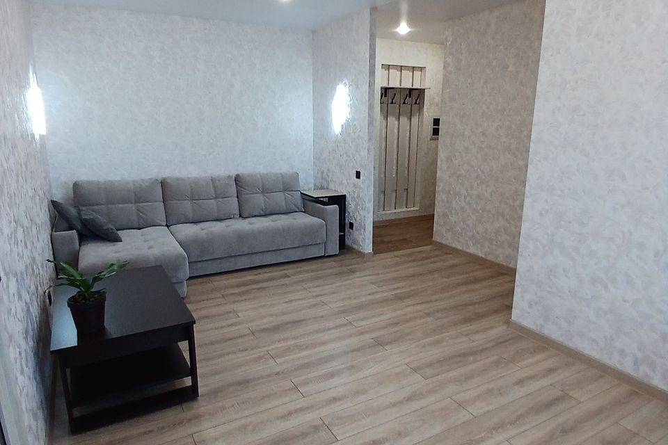 Продаётся 2-комнатная квартира, 42 м²