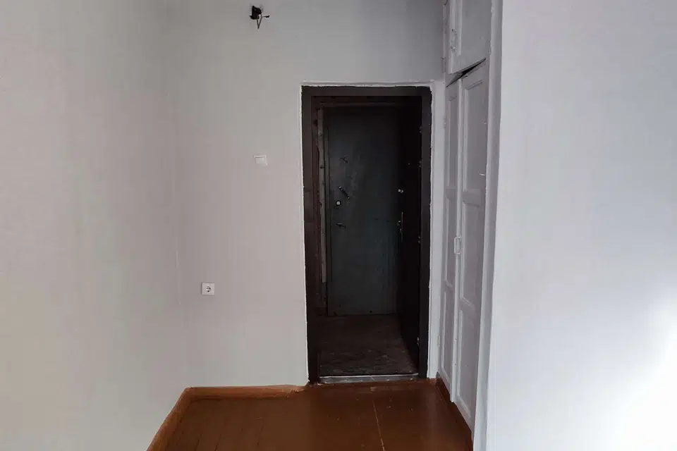 Продаётся комната в 4-комн. квартире, 18 м²