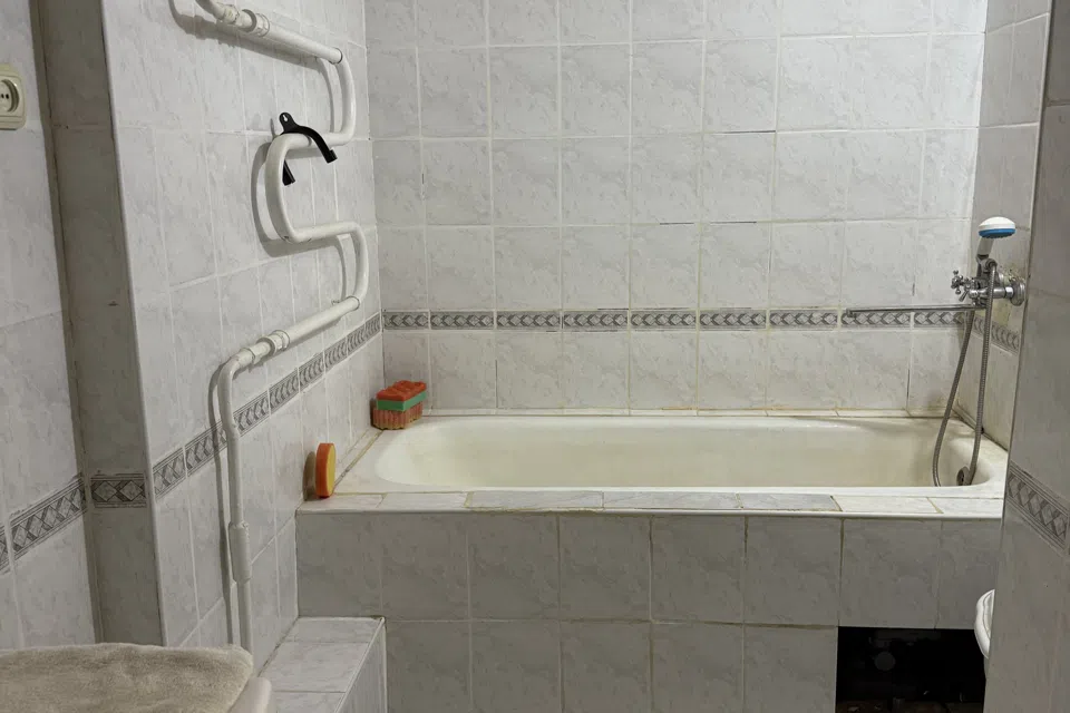 Продаётся 3-комнатная квартира, 67 м²