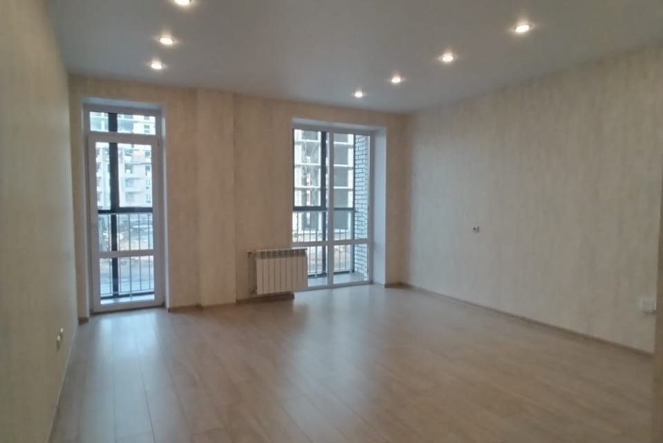 Продаётся студия, 31 м²