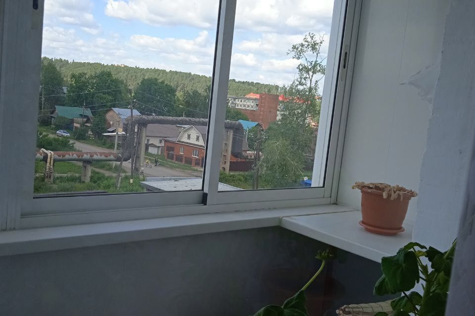 Продаётся 2-комнатная квартира, 45 м²