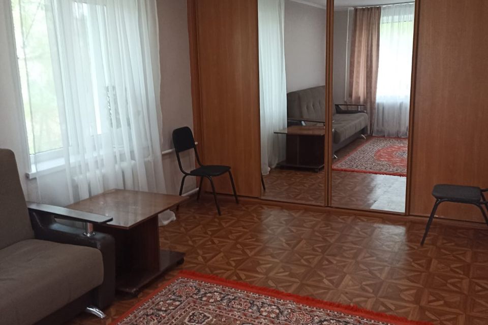 Продаётся 1-комнатная квартира, 31 м²