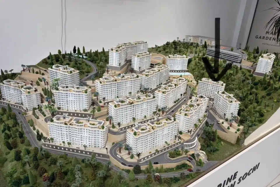 Продаётся студия, 19.3 м²