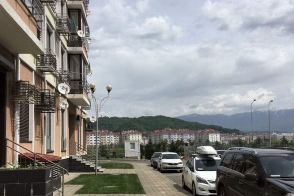 Продаётся 2-комнатная квартира, 46.7 м²