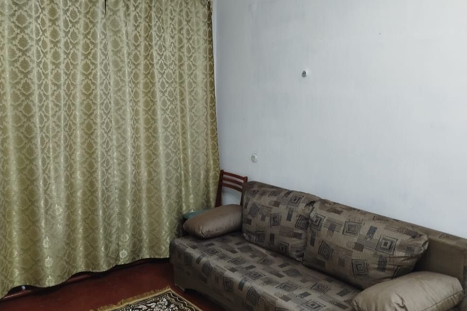 Продаётся 1-комнатная квартира, 27.7 м²