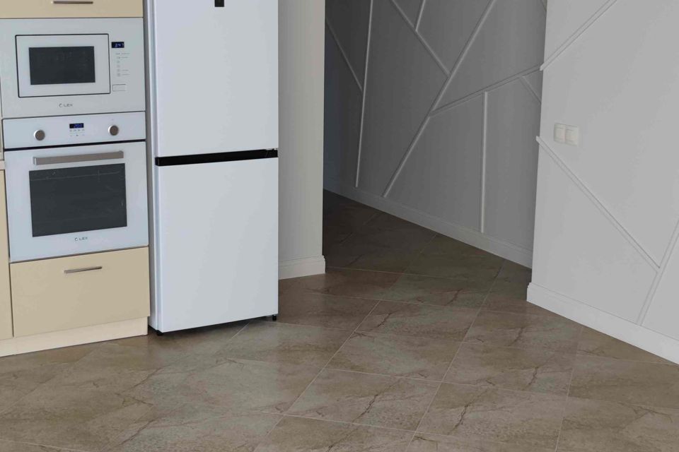 Продаётся 3-комнатная квартира, 86.2 м²