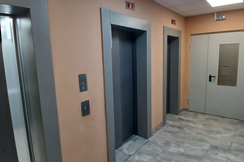 Продаётся студия, 26.3 м²