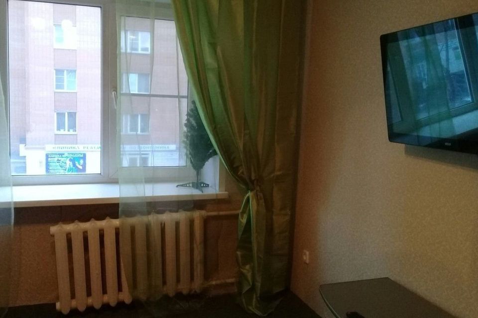 Сдаётся 1-комнатная квартира, 18 м²